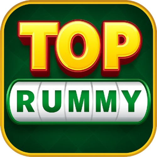 Top Rummy আইকন