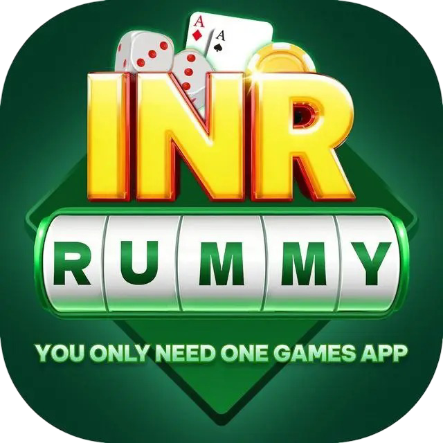 Inr Rummy আইকন