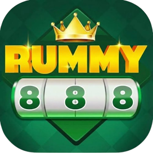 Rummy 888 আইকন