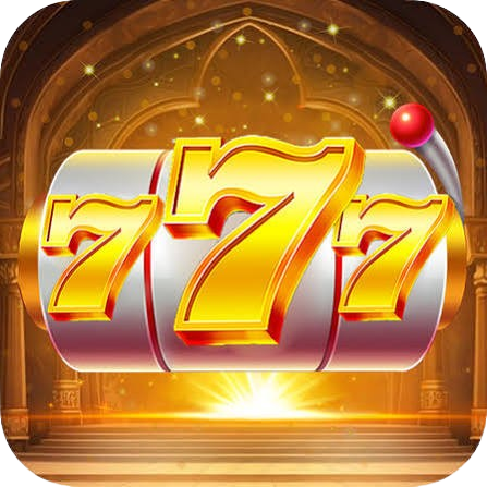 777 Game আইকন