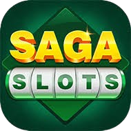 Saga Slot  আইকন